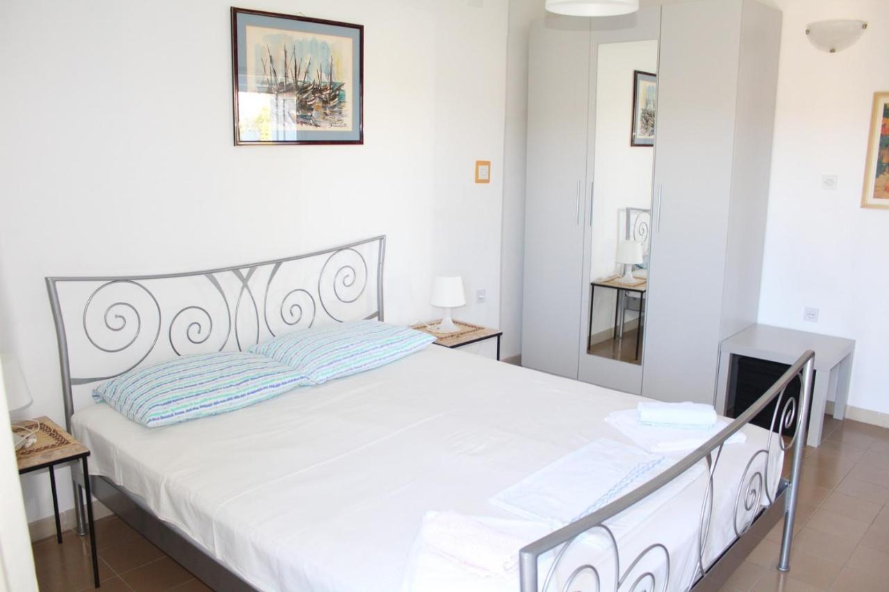 Apartments Demori Primošten Eksteriør billede