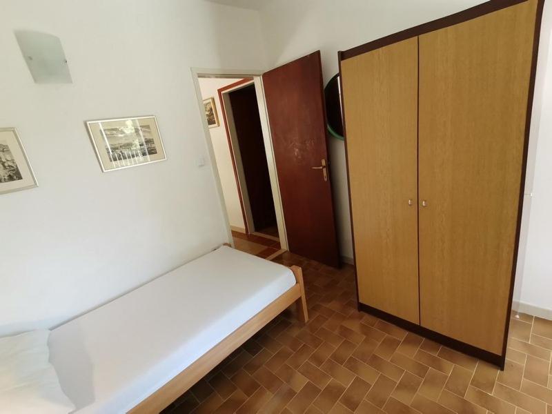Apartments Demori Primošten Eksteriør billede