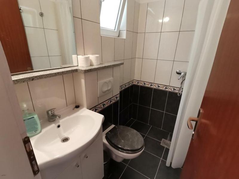 Apartments Demori Primošten Eksteriør billede