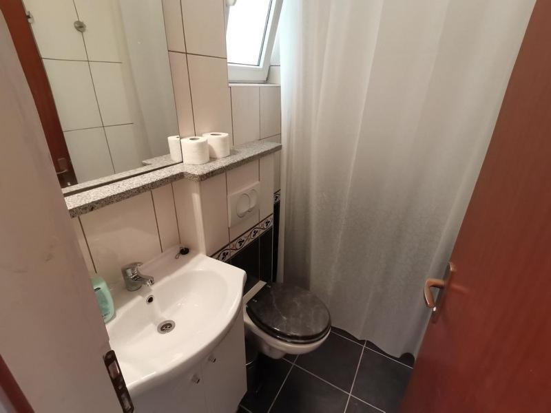 Apartments Demori Primošten Eksteriør billede